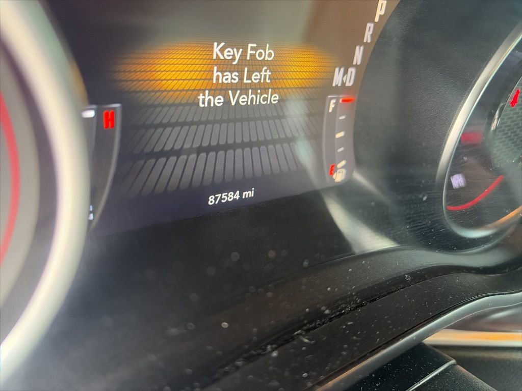 Used 2018 Dodge Challenger SXT RWD image 18