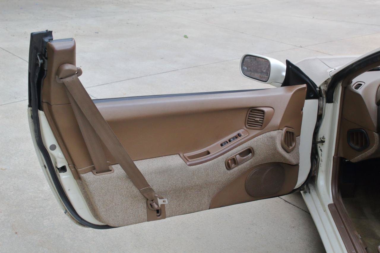 Used 1990 Nissan 300ZX GS RWD image 8