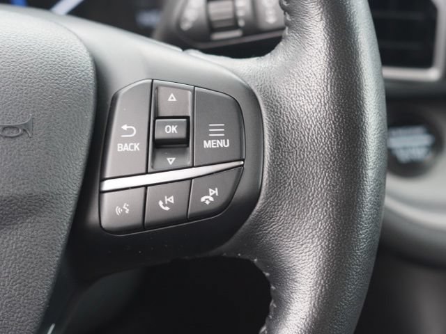 Used 2023 Ford Bronco Sport Big Bend w/ Convenience Package AWD/4WD image 19