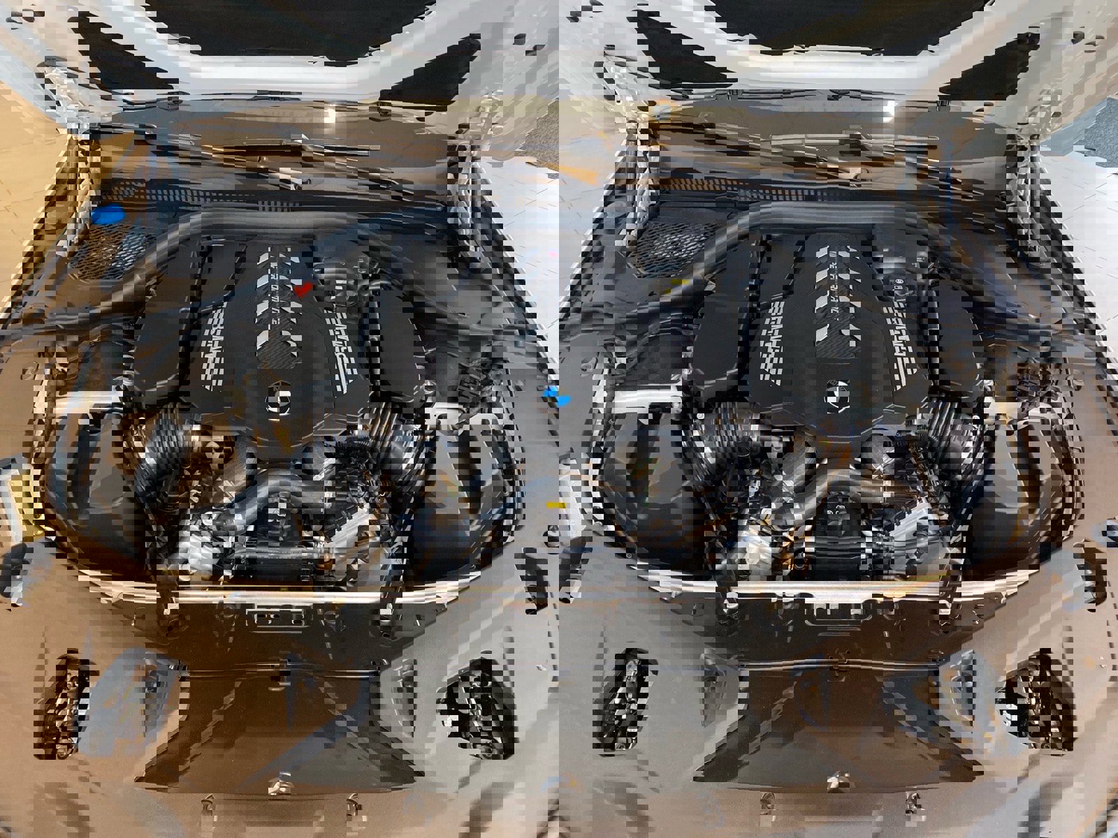 Used 2019 BMW M850i xDrive M850i xDrive image 28