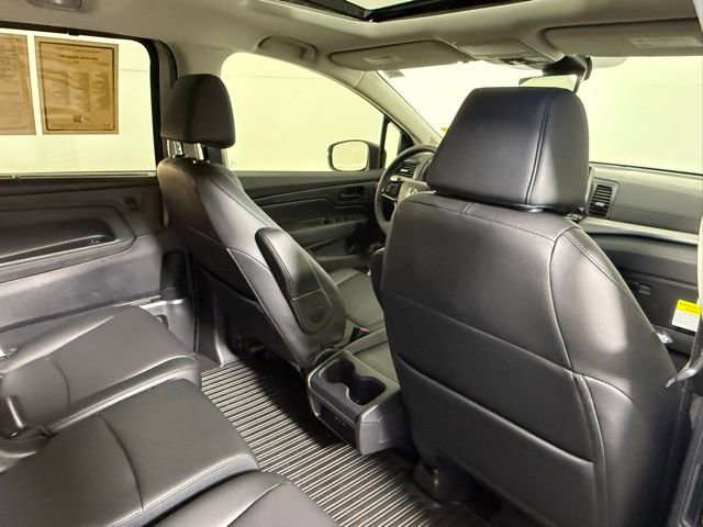 Used 2026 Honda Odyssey EX-L image 43