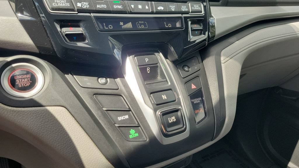 Used 2019 Honda Odyssey EX-L image 19