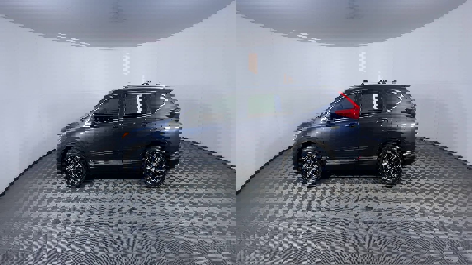 Used 2019 Honda CR-V Touring image 6