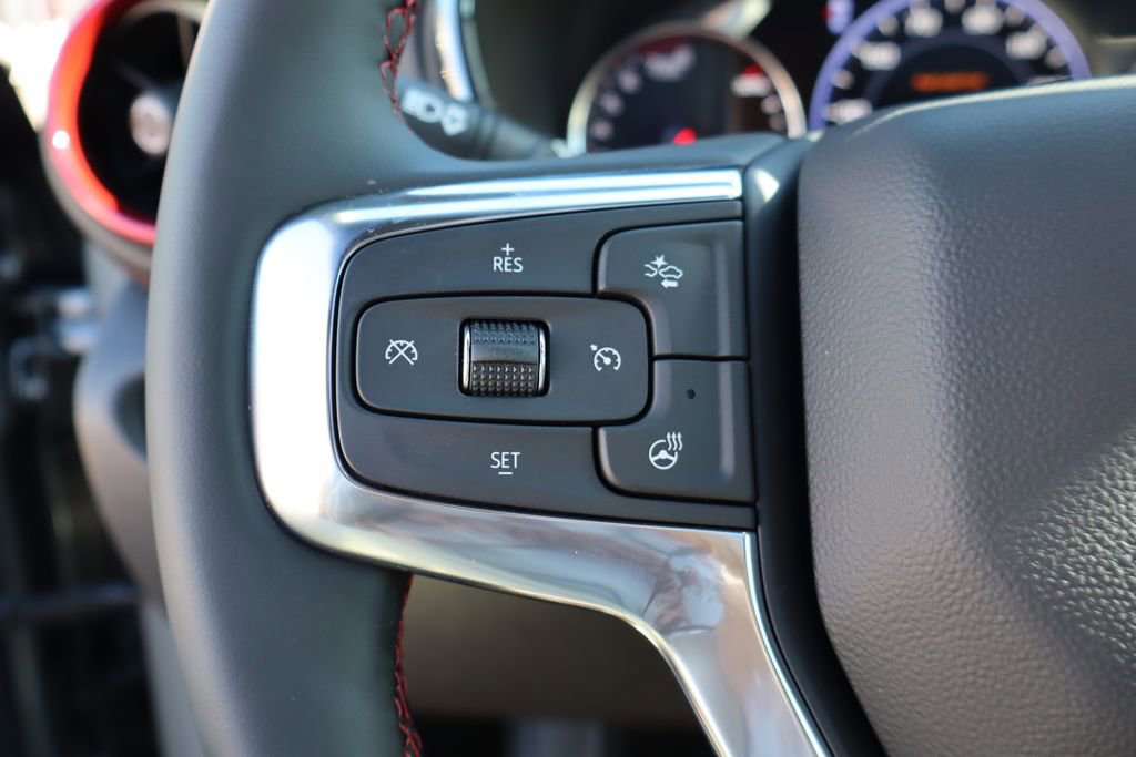 New 2026 Chevrolet Blazer RS w/ Driver Confidence II Package image 16