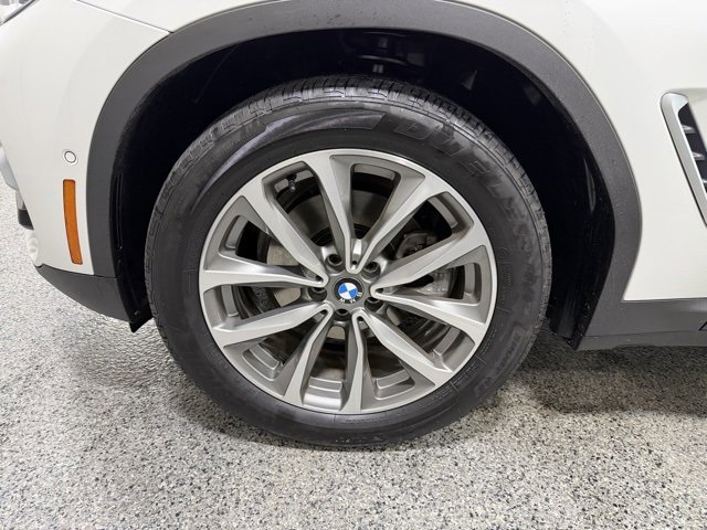Used 2018 BMW X3 xDrive30i image 33