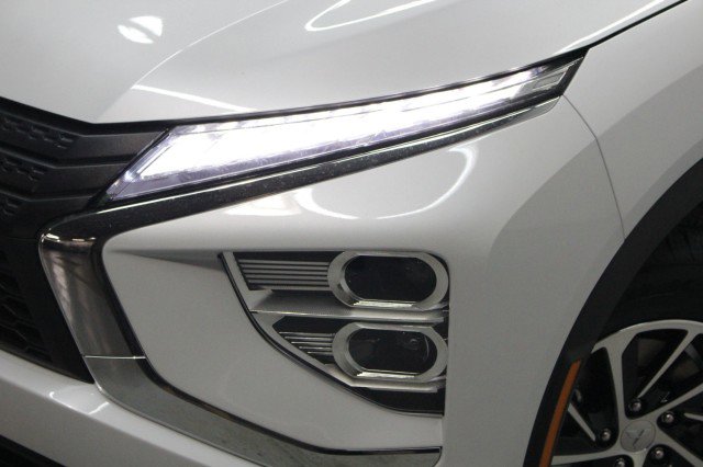 New 2026 Mitsubishi Eclipse Cross ES AWD/4WD image 2