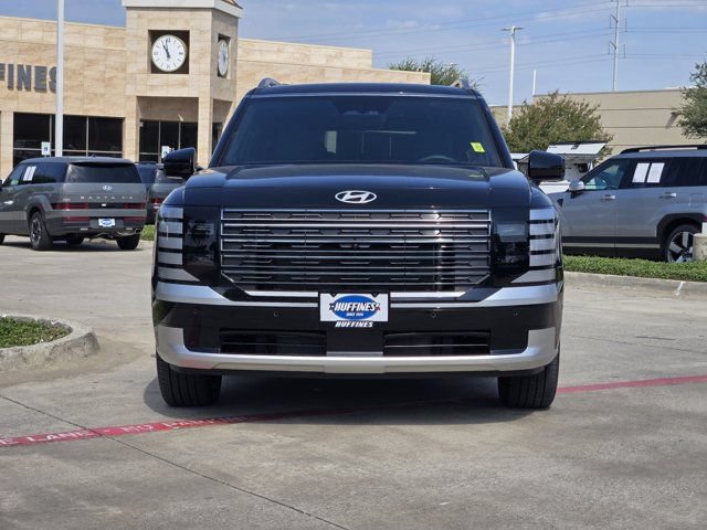 Certified 2026 Hyundai Palisade Calligraphy AWD/4WD image 2
