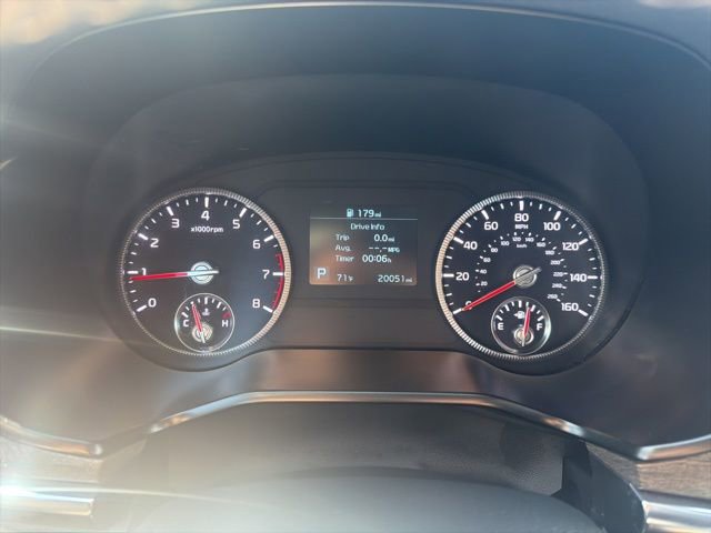 Certified 2022 Kia Telluride EX AWD/4WD image 26