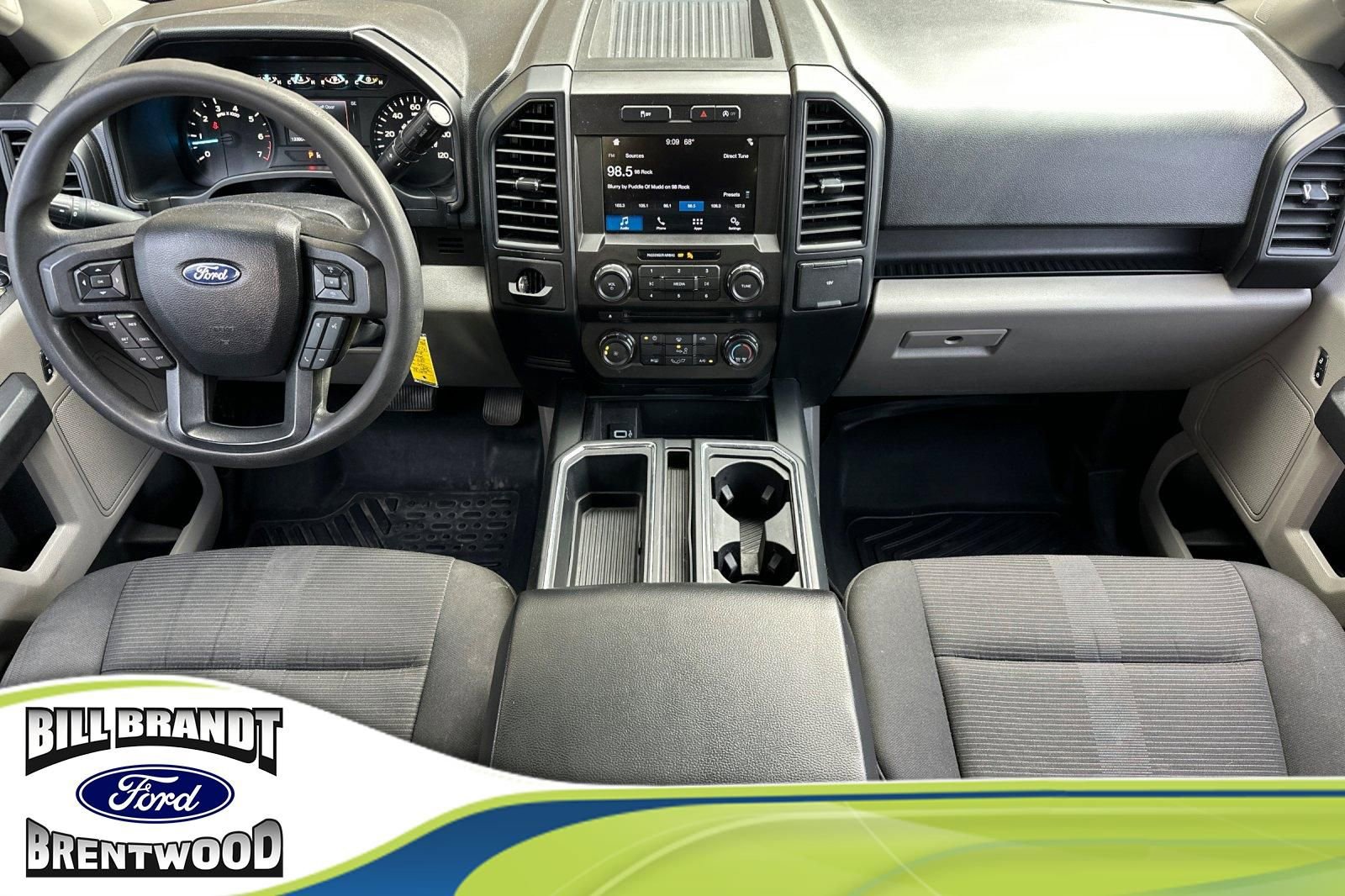 Used 2018 Ford F150 XL w/ Equipment Group 101A Mid image 4