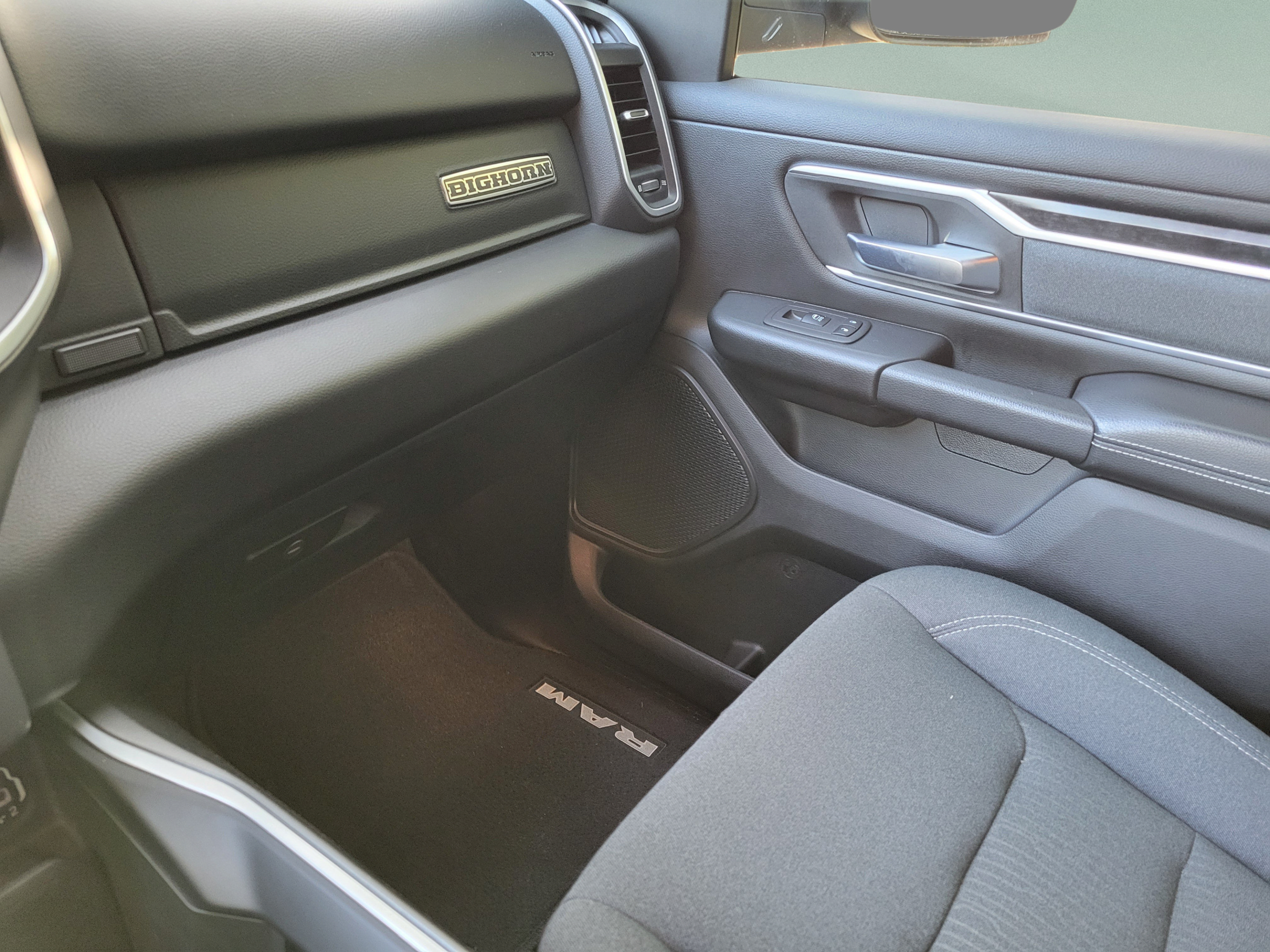 Used 2023 RAM 1500 Big Horn AWD/4WD image 21