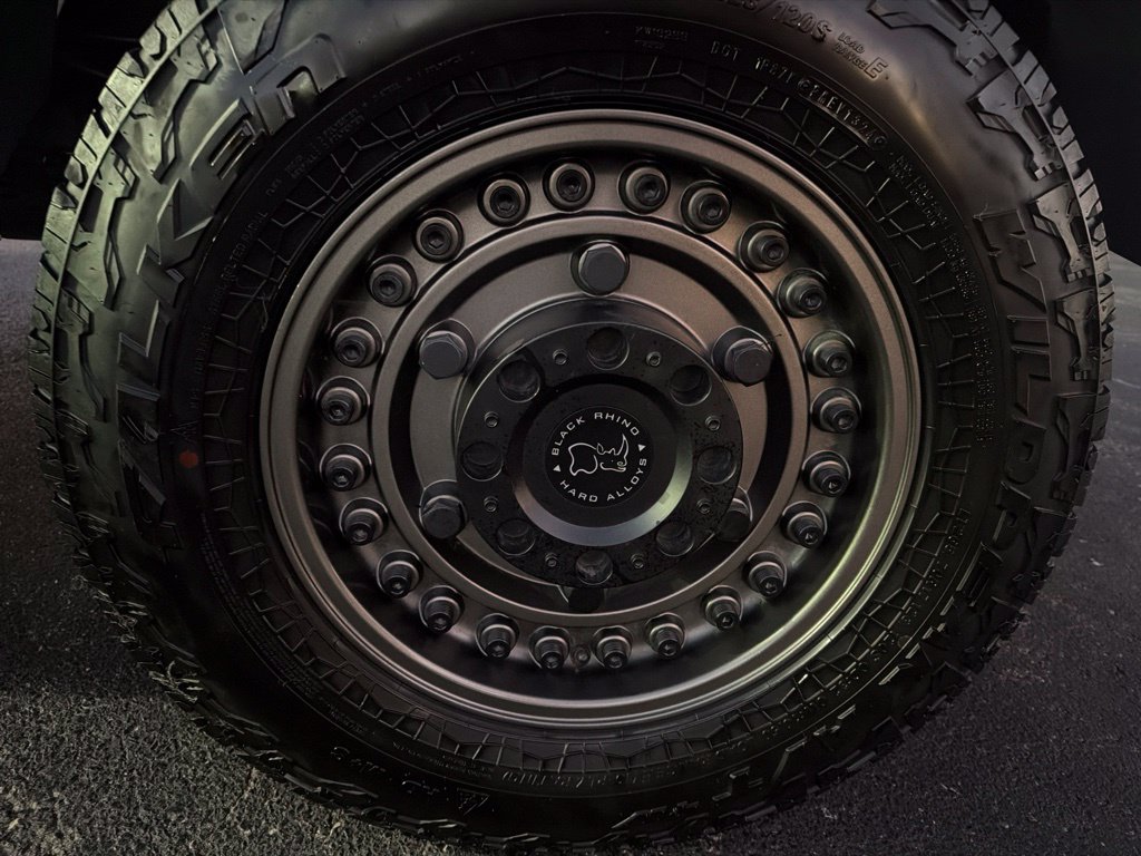 Used 2011 RAM 2500 Laramie w/ Cold Weather Group AWD/4WD image 10