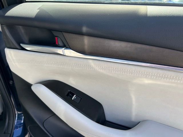 Used 2018 MAZDA MAZDA6 Signature image 43