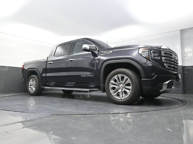 Used 2023 GMC Sierra 1500 Denali AWD/4WD image 19