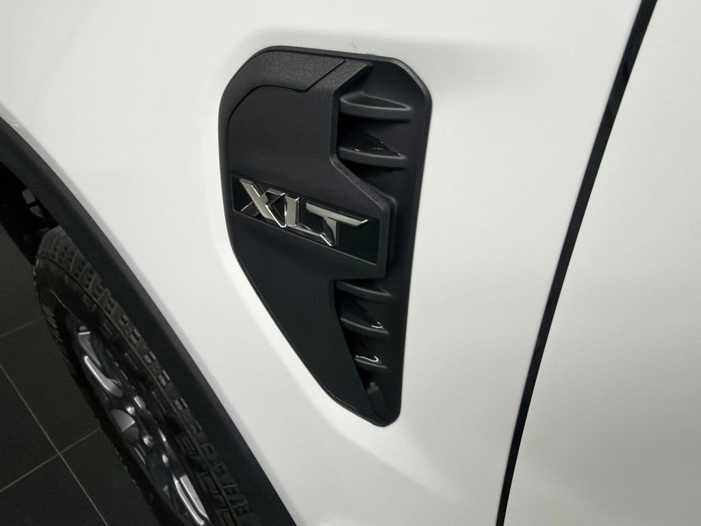 New 2026 Ford Ranger XLT AWD/4WD image 38