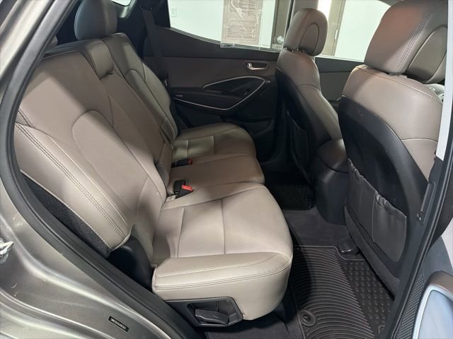 Used 2018 Hyundai Santa Fe Sport AWD/4WD image 23