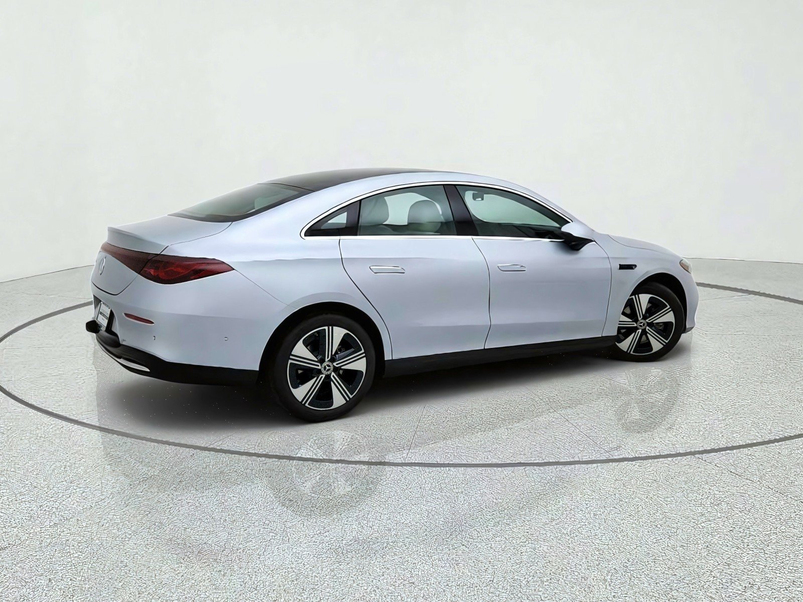 New 2027 Mercedes-Benz CLA 220 image 8