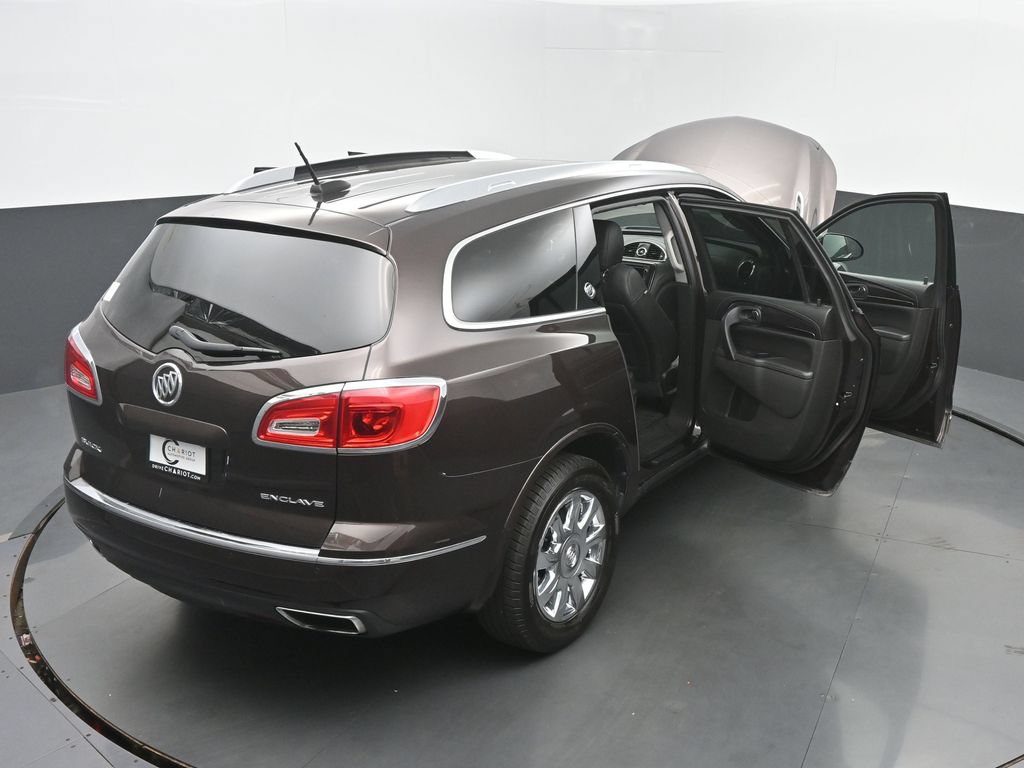 Used 2016 Buick Enclave Leather FWD image 67