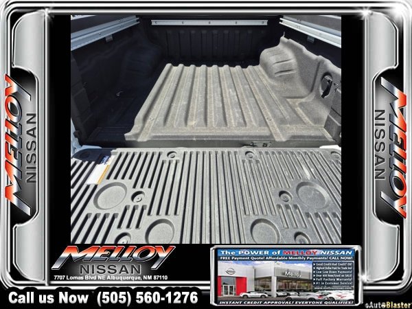 Certified 2025 Nissan Frontier SV w/ SV Convenience Package image 23