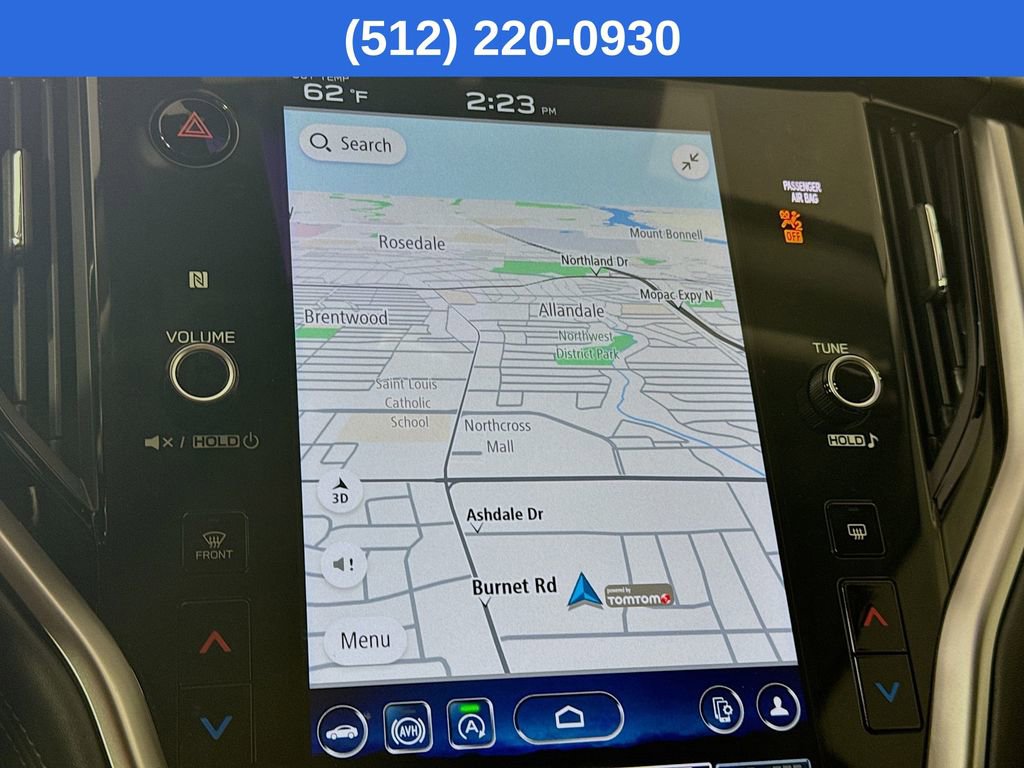 Used 2023 Subaru Outback Touring XT image 16