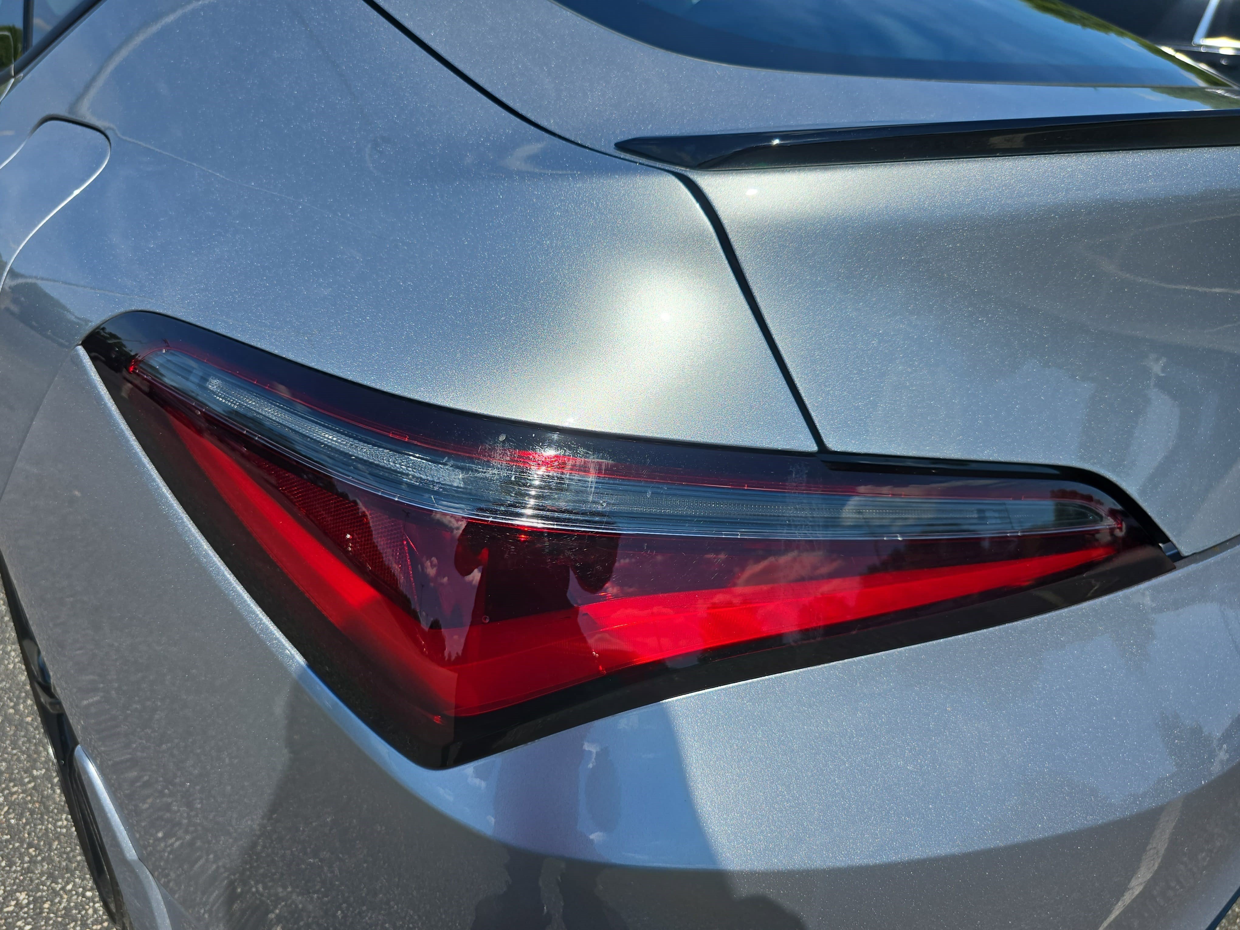 Used 2026 Acura Integra A-Spec FWD image 32