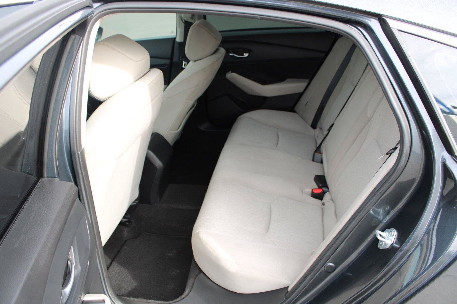 Used 2024 Honda Accord EX image 14