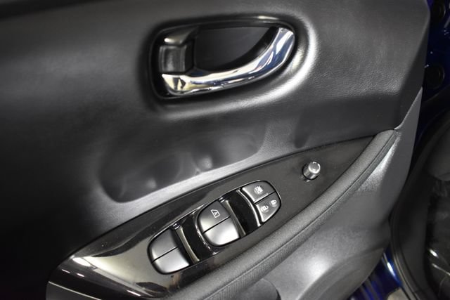 Used 2025 Nissan Leaf SV Plus FWD image 8