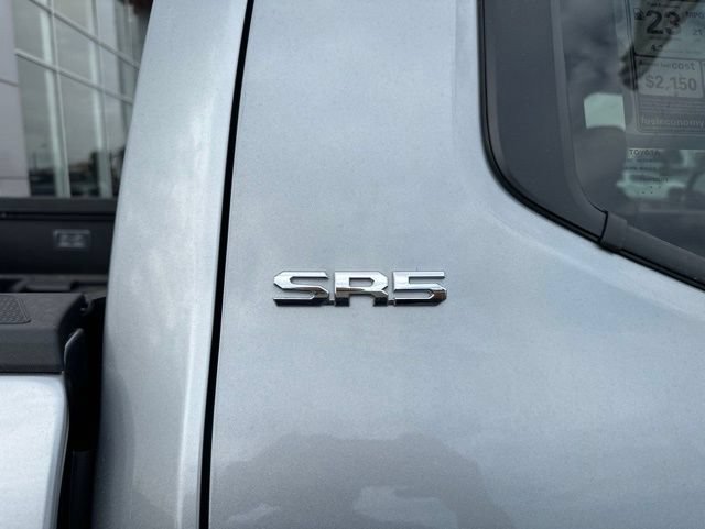 New 2026 Toyota Tacoma SR5 RWD image 8