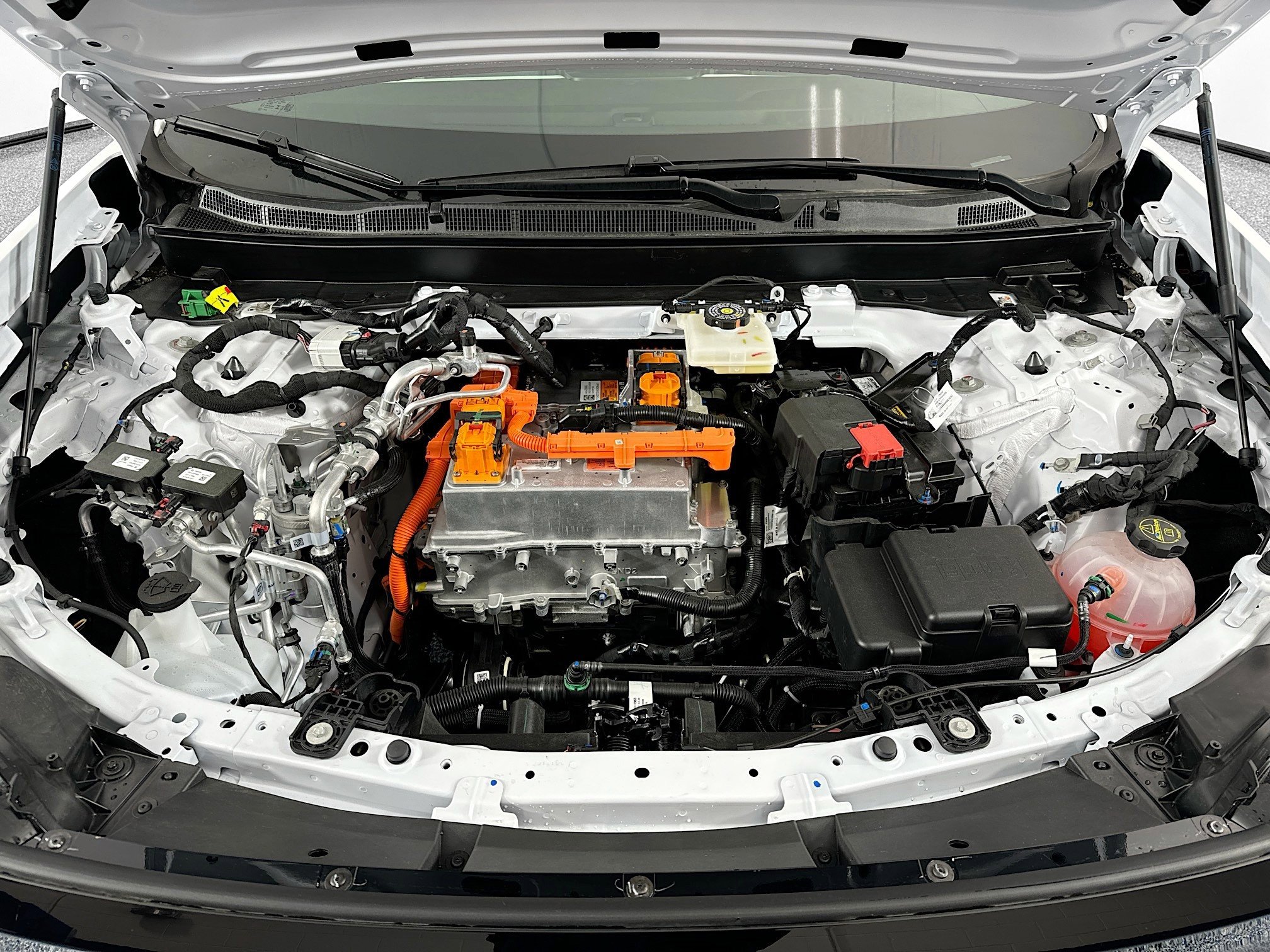 New 2025 Honda Prologue EX image 30