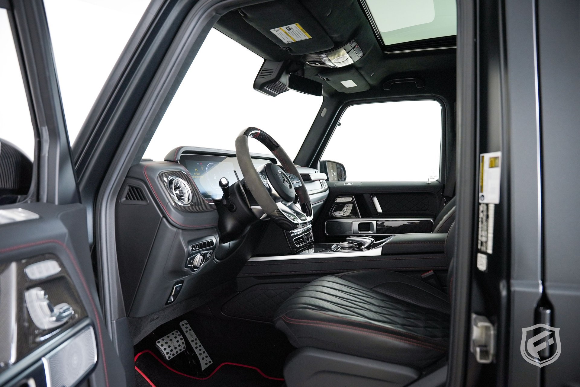Used 2022 Mercedes-Benz G 63 AMG 4MATIC image 14