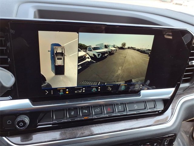 Certified 2026 Chevrolet Silverado 2500 LTZ w/ Trail Boss Package image 13