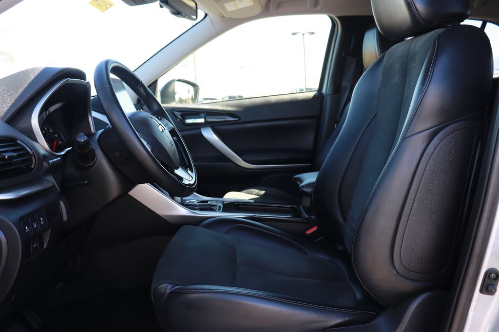 Used 2024 Mitsubishi Eclipse Cross SE AWD/4WD image 11