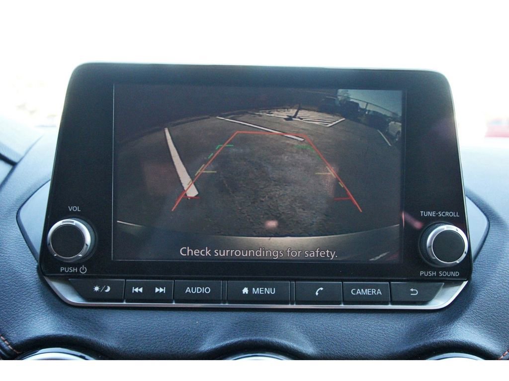 Used 2021 Nissan Sentra SR w/ Lighting Package image 27