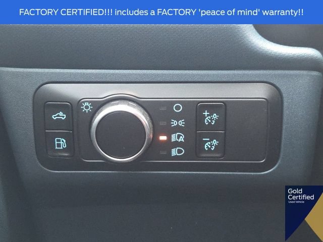Used 2025 Ford Maverick XL FWD image 24