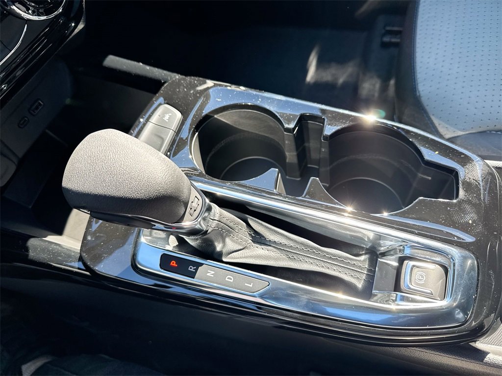 New 2026 Chevrolet Trax LT image 22