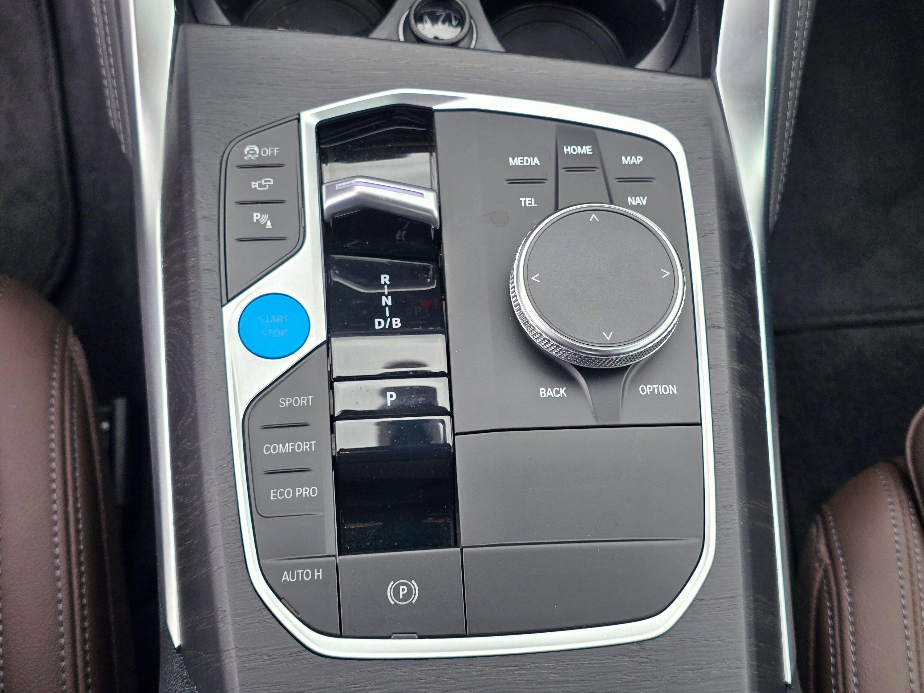 Used 2023 BMW i4 M50 AWD/4WD image 15