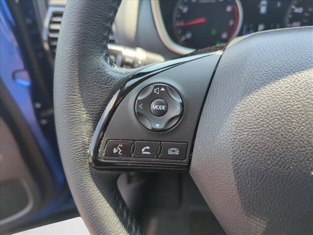 Used 2023 Mitsubishi Eclipse Cross SE AWD/4WD image 14
