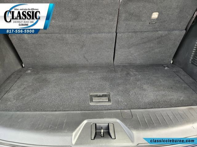 Used 2020 Nissan Armada SV w/ Driver Package RWD image 31