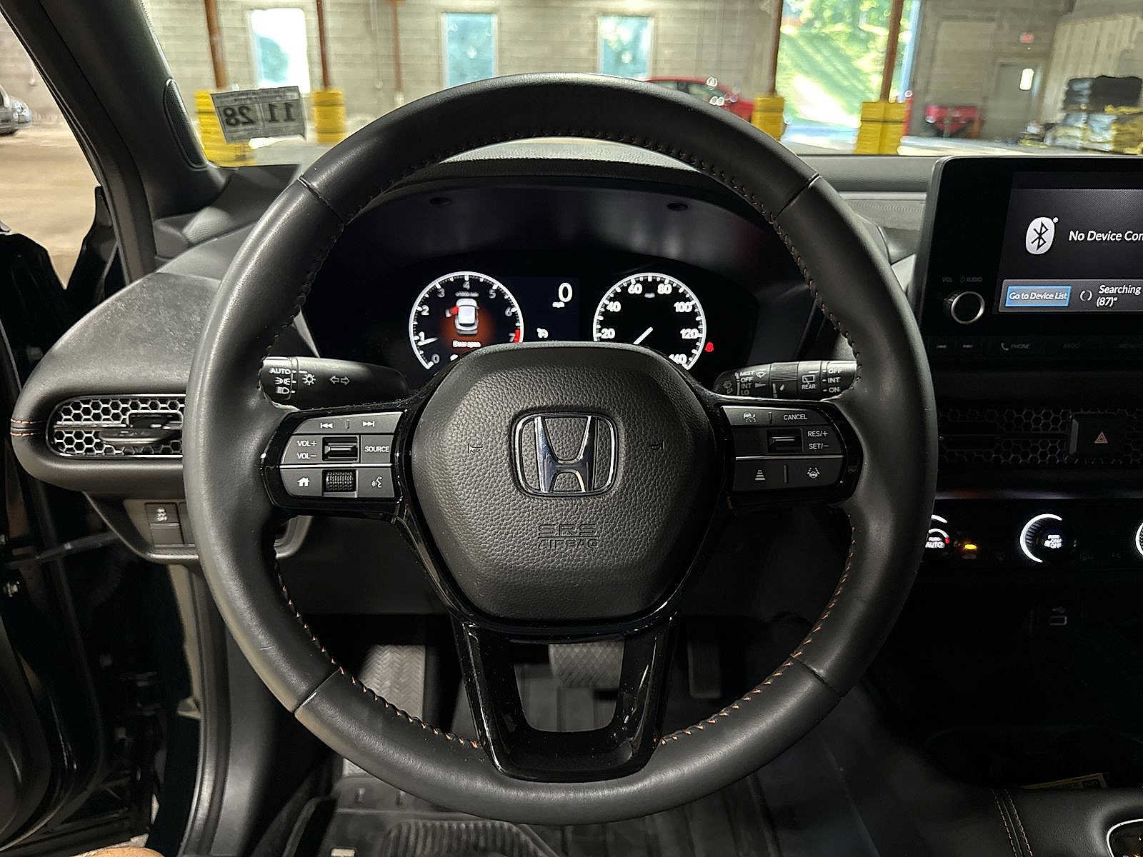 Used 2024 Honda HR-V Sport image 18