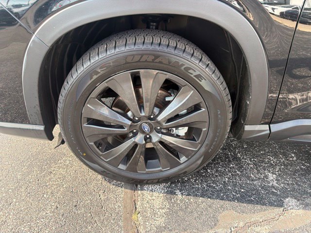 Used 2022 Subaru Ascent Onyx Edition AWD/4WD image 13