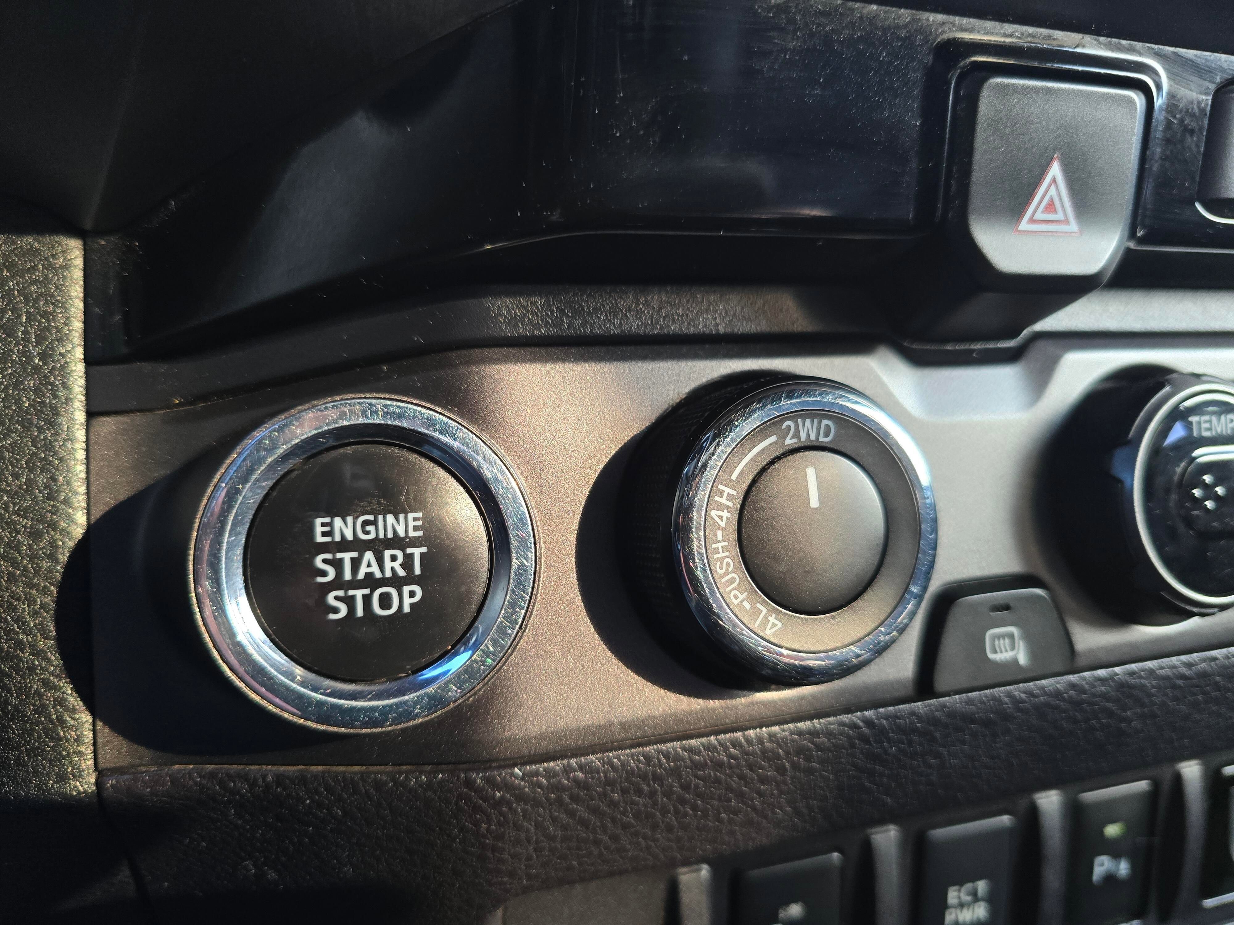 Used 2017 Toyota Tacoma TRD Pro image 20