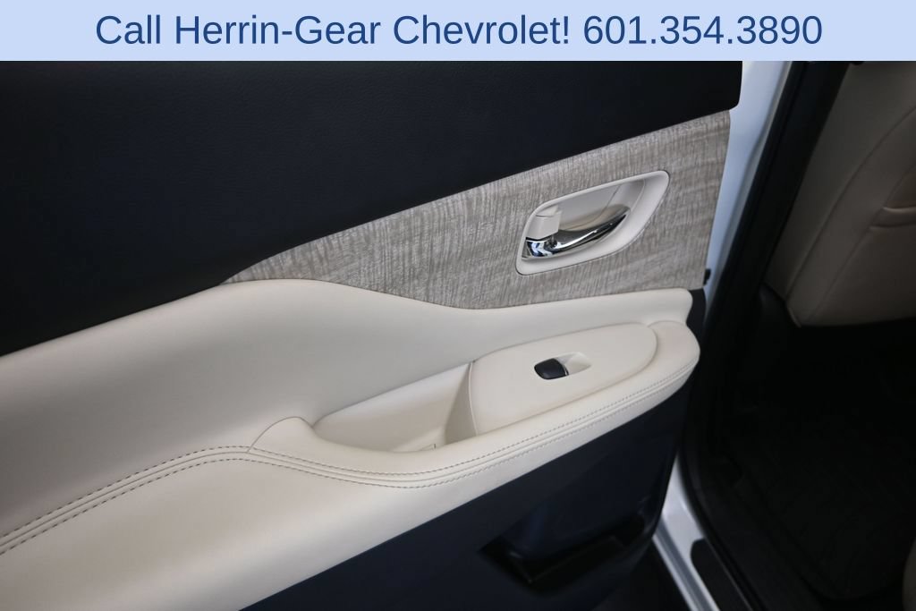 Used 2024 Nissan Murano SL AWD/4WD image 15