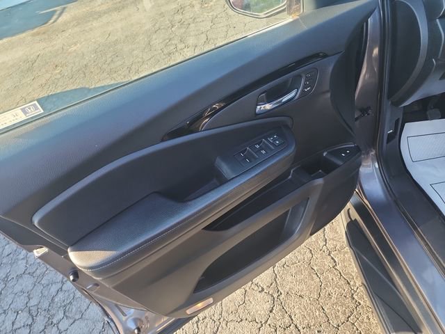 Used 2021 Honda Passport Touring image 18