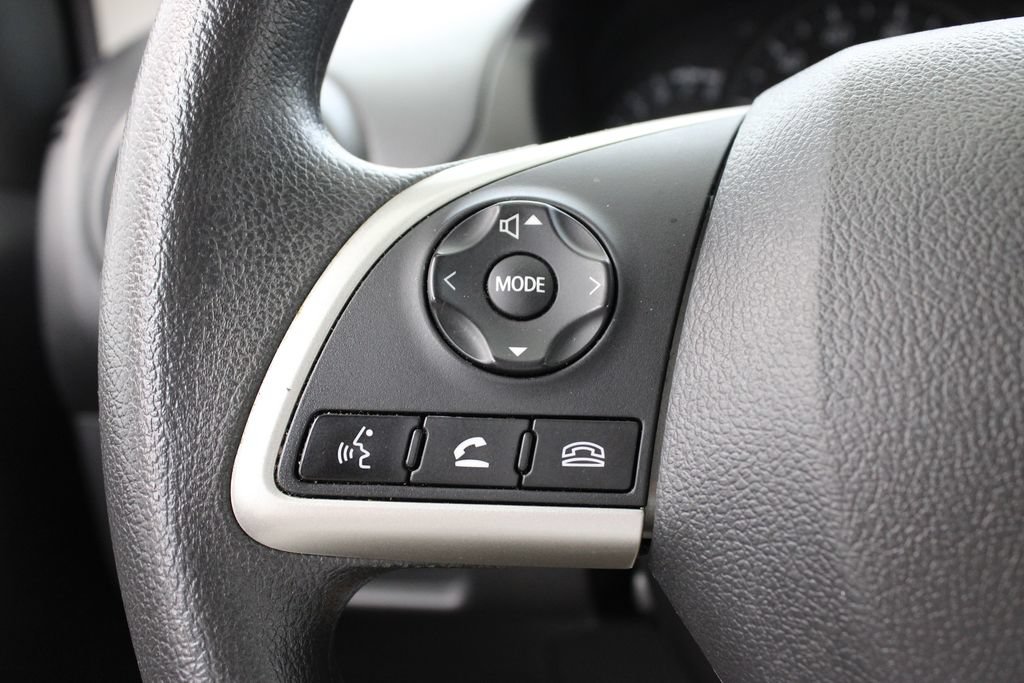 Used 2024 Mitsubishi Mirage ES FWD image 23