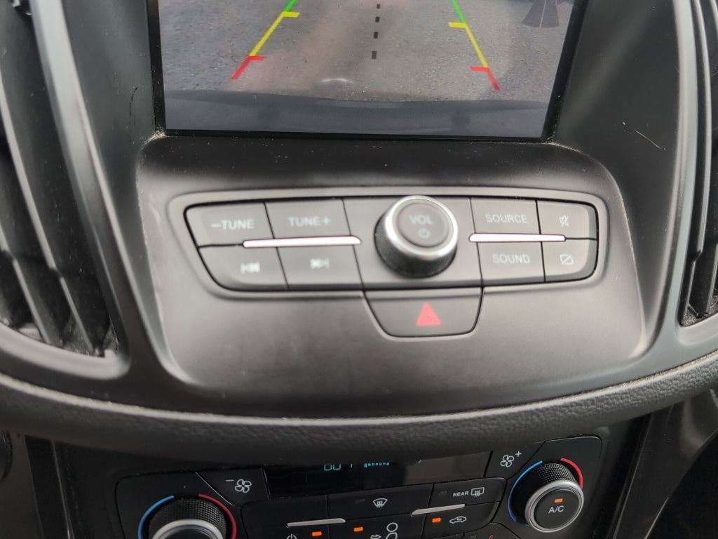 Used 2019 Ford Escape SEL FWD image 16