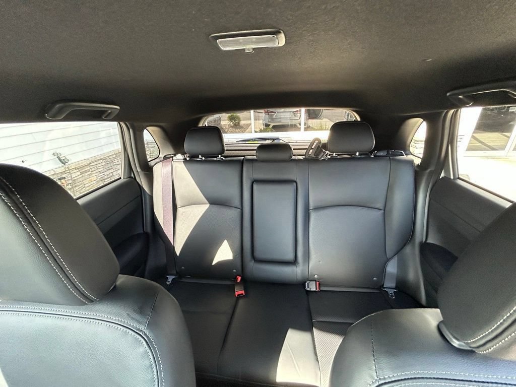 Used 2025 Mitsubishi Outlander Sport SEL AWD/4WD image 75