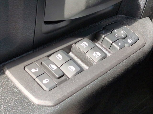 New 2025 RAM 5500 Tradesman image 24