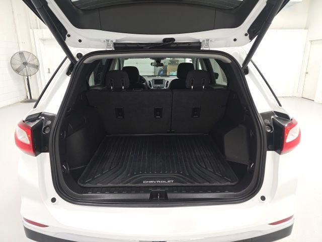 Certified 2020 Chevrolet Equinox LT image 25