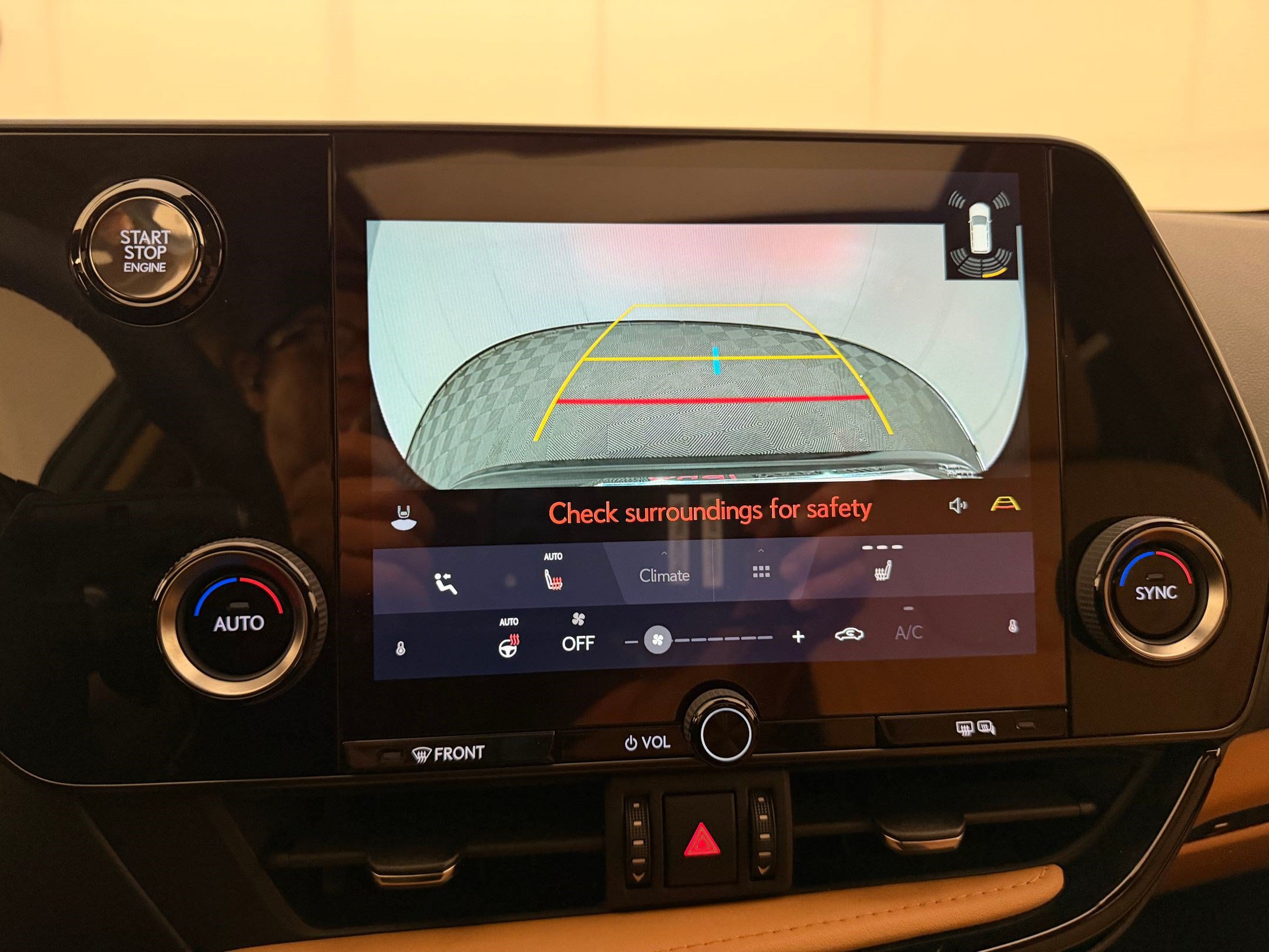 Used 2025 Lexus NX 350 AWD image 24