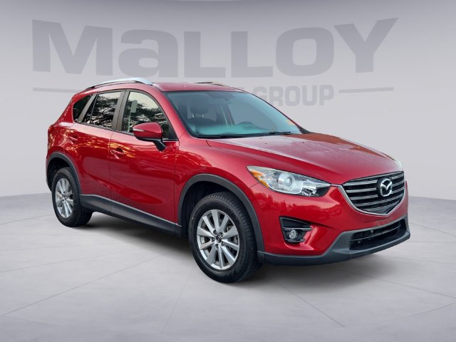 Used 2016 MAZDA CX-5 Touring FWD image 7