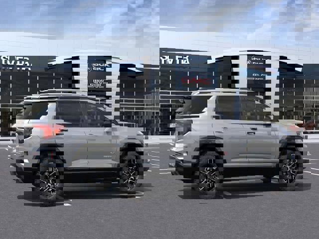 New 2026 GMC Terrain AT4 w/ Technology Package II image 5